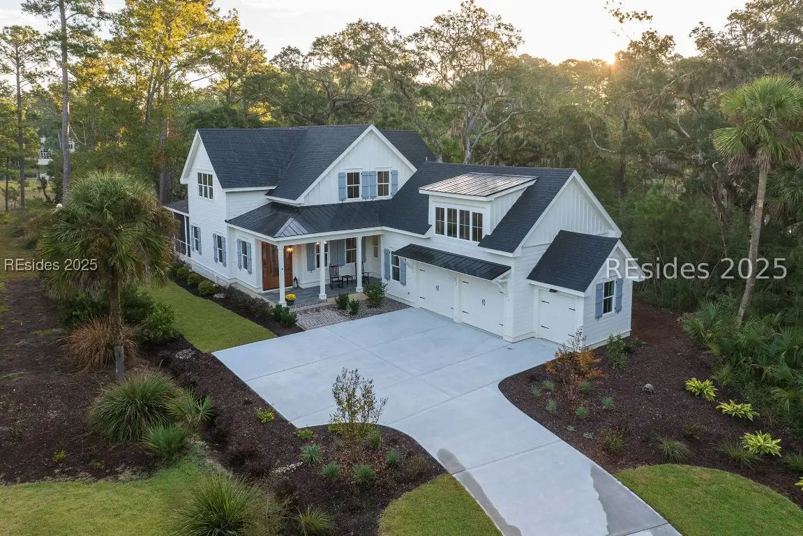 4 Mayon Point, Okatie, SC 29909 - Image #1