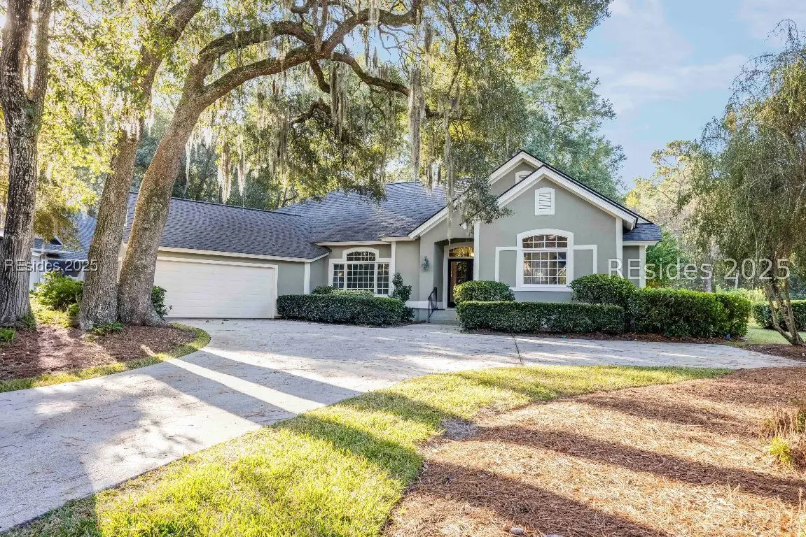 567 Colonial Drive, Hilton Head Island, SC 29926 - Image #1