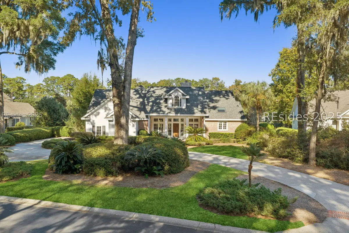 77 Belfair Oaks Boulevard, Bluffton, SC 29910 - Image #1