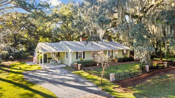2312 Depot Road, Beaufort, SC 29902