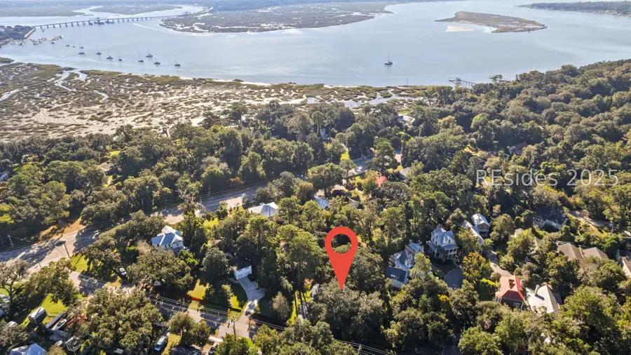 2312 Depot Road, Beaufort, SC 29902 - #2