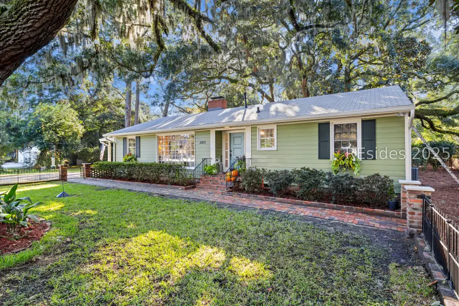 2312 Depot Road, Beaufort, SC 29902 - #3