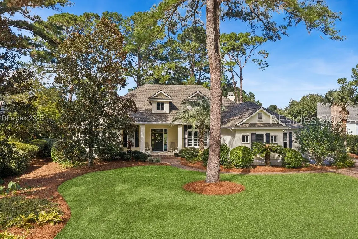 293 Bamberg Drive, Bluffton, SC 29910 - Image #1