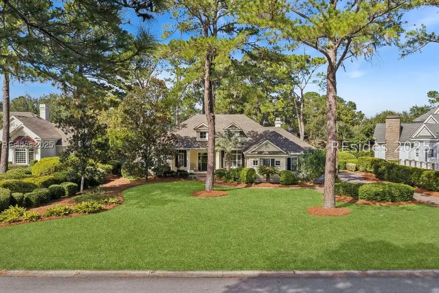 293 Bamberg Drive, Bluffton, SC 29910 - Image #2