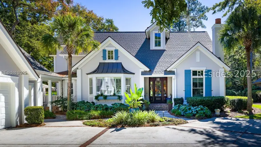 664 Colonial Drive, Hilton Head Island, SC 29926 - Image #2