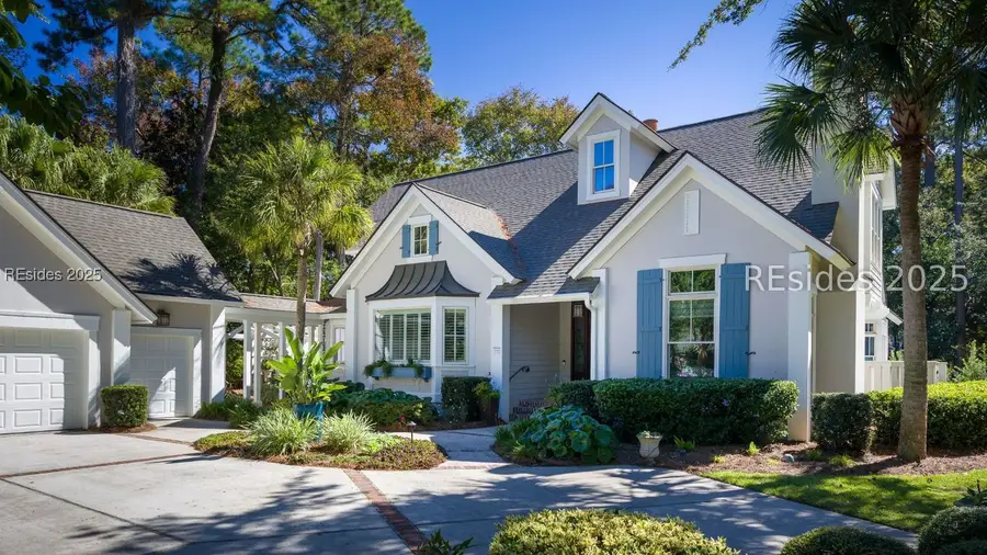 664 Colonial Drive, Hilton Head Island, SC 29926 - Image #3