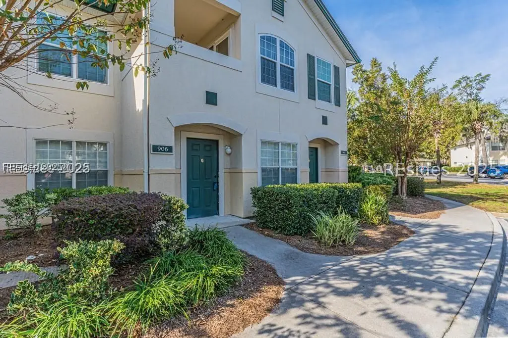 897 Fording Island Road #1306, Bluffton, SC 29910 - Image #1