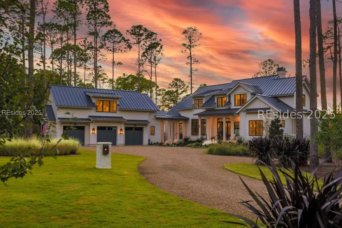 68 Gallavant Road, Bluffton, SC 29910 - Image #1