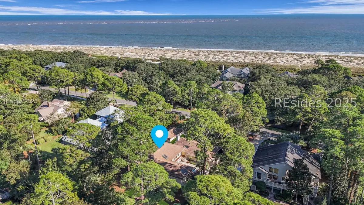 98 S Port Royal Drive, Hilton Head Island, SC 29928 - Image #1