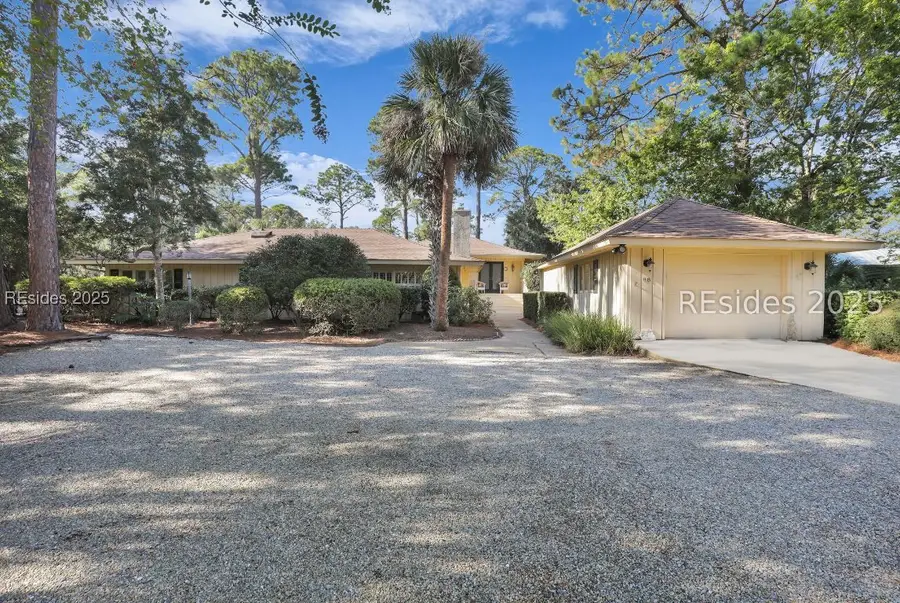 98 S Port Royal Drive, Hilton Head Island, SC 29928 - Image #2