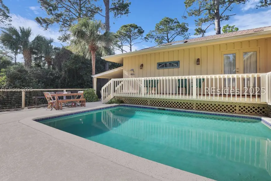 98 S Port Royal Drive, Hilton Head Island, SC 29928 - Image #3