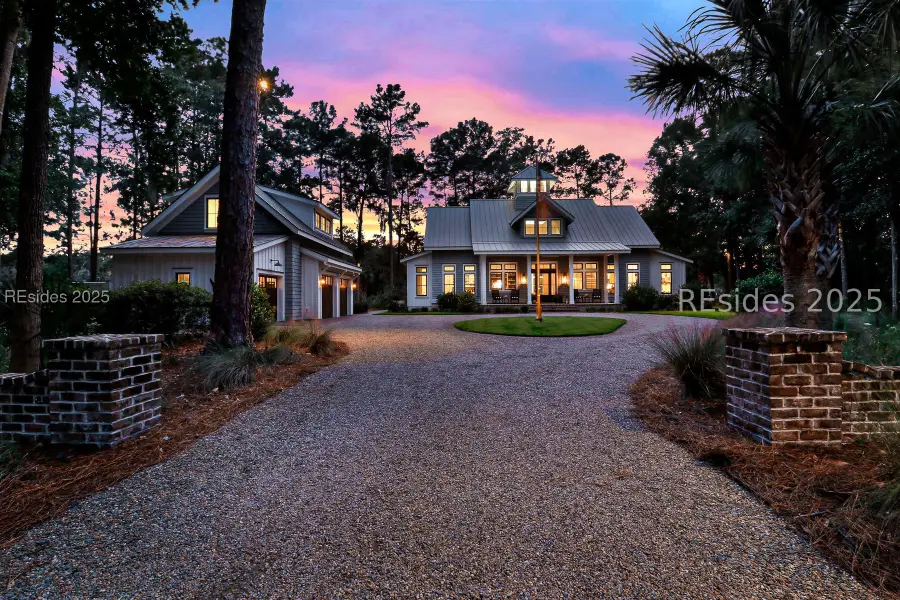 37 Hopes Neck Drive, Bluffton, SC 29910 - Image #2