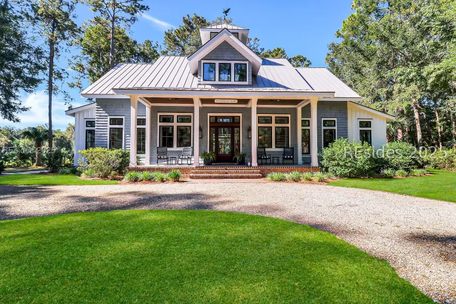 37 Hopes Neck Drive, Bluffton, SC 29910 - Image #3