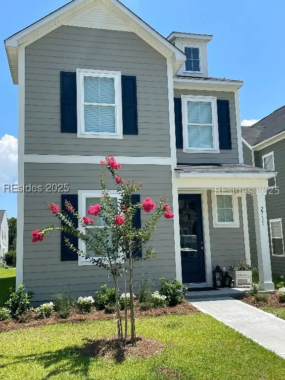 2711 Switchgrass Drive, Beaufort, SC 29902 - #1