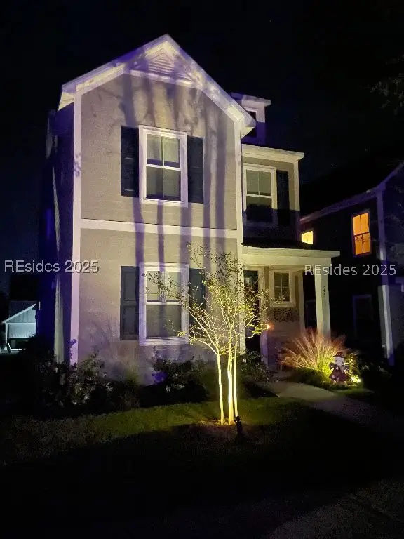 2711 Switchgrass Drive, Beaufort, SC 29902 - #2