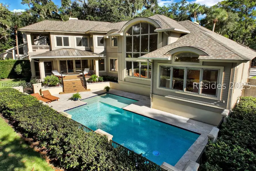 42 Harleston Green, Hilton Head Island, SC 29928 - Image #2