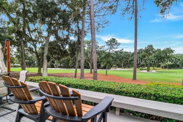 13 Fern Court, Hilton Head Island, SC 29928