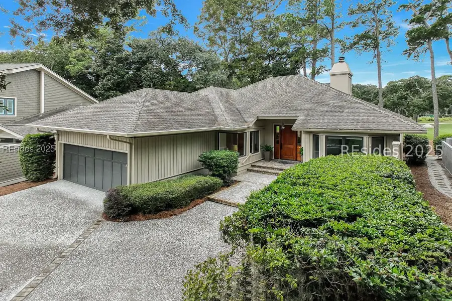 13 Fern Court, Hilton Head Island, SC 29928 - Image #2