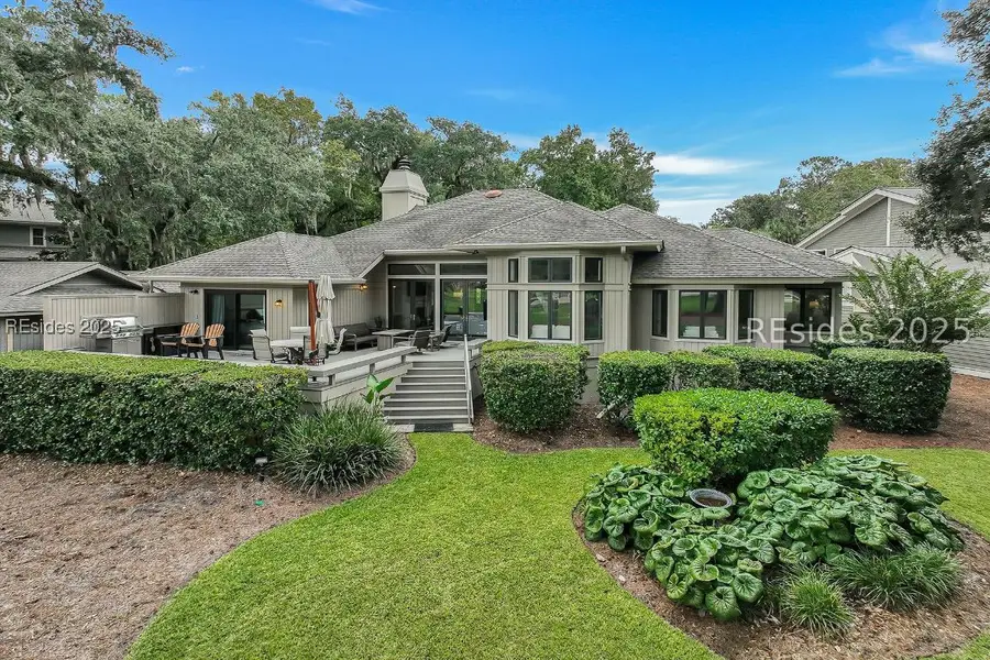 13 Fern Court, Hilton Head Island, SC 29928 - Image #3