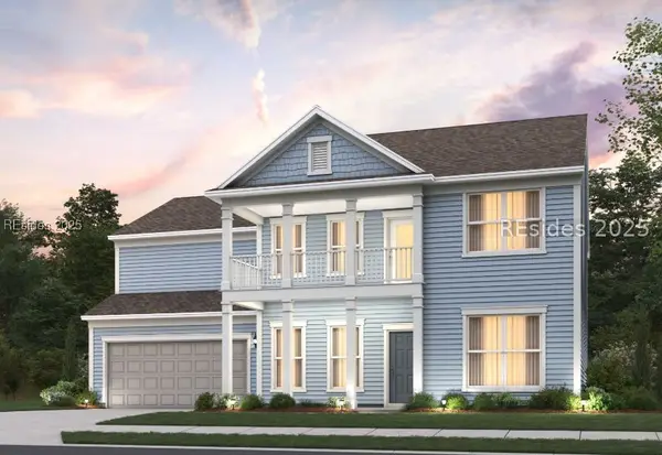 228 Midpoint Boulevard, Bluffton, SC 29910