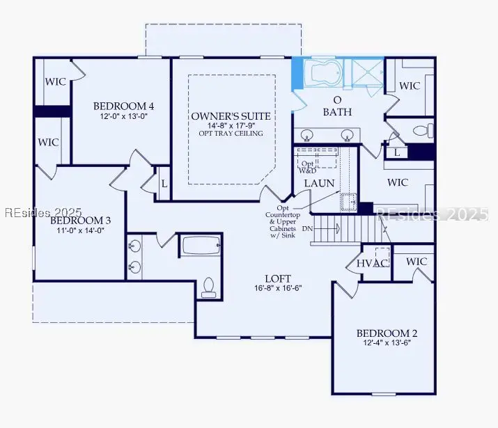 228 Midpoint Boulevard, Bluffton, SC 29910 - Image #3