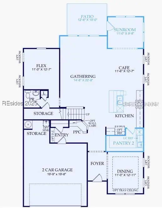 42 Scarlet Sage Drive, Bluffton, SC 29910 - Image #2