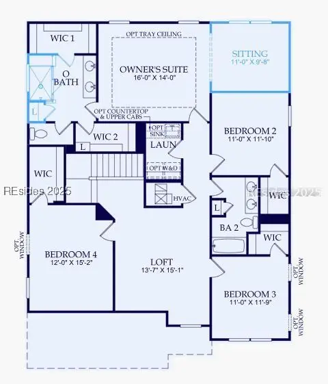 42 Scarlet Sage Drive, Bluffton, SC 29910 - Image #3