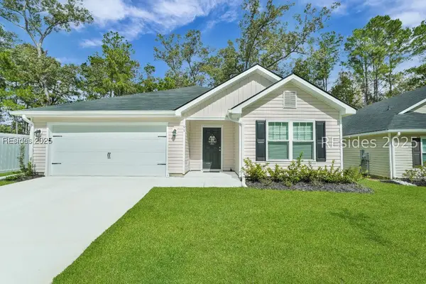 91 Anthem Drive, Bluffton, SC 29910