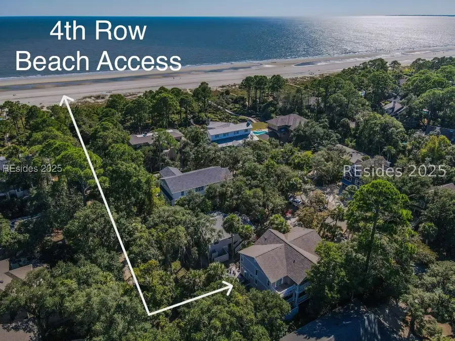 3 Laurel Lane, Hilton Head Island, SC 29928 - Image #2