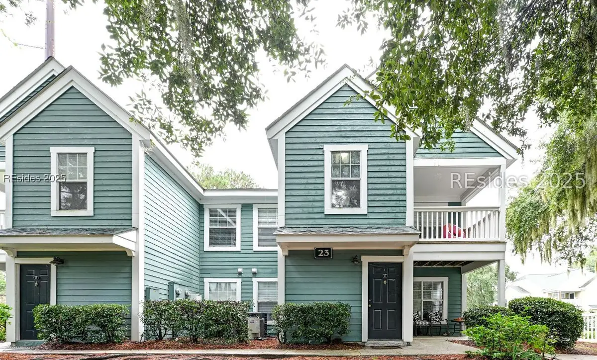 23 Old South Court #23C, Bluffton, SC 29910 - Image #1