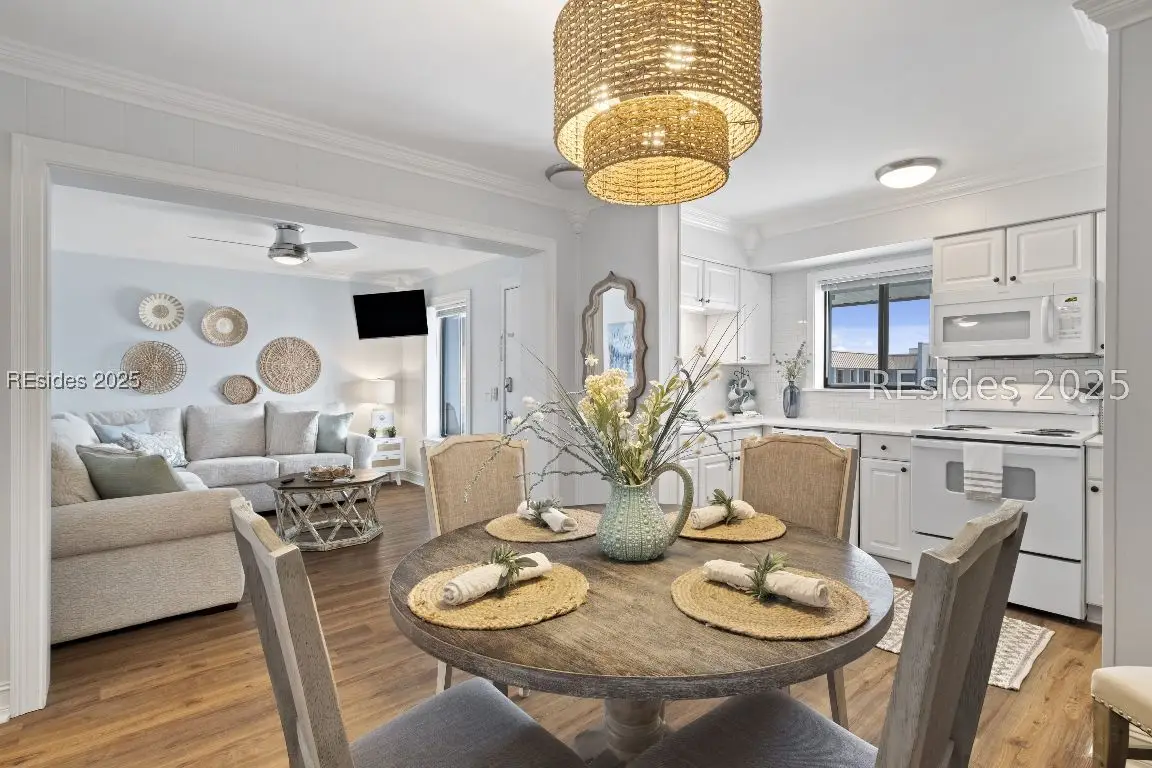 663 William Hilton Parkway #1423, Hilton Head Island, SC 29928 - Image #1