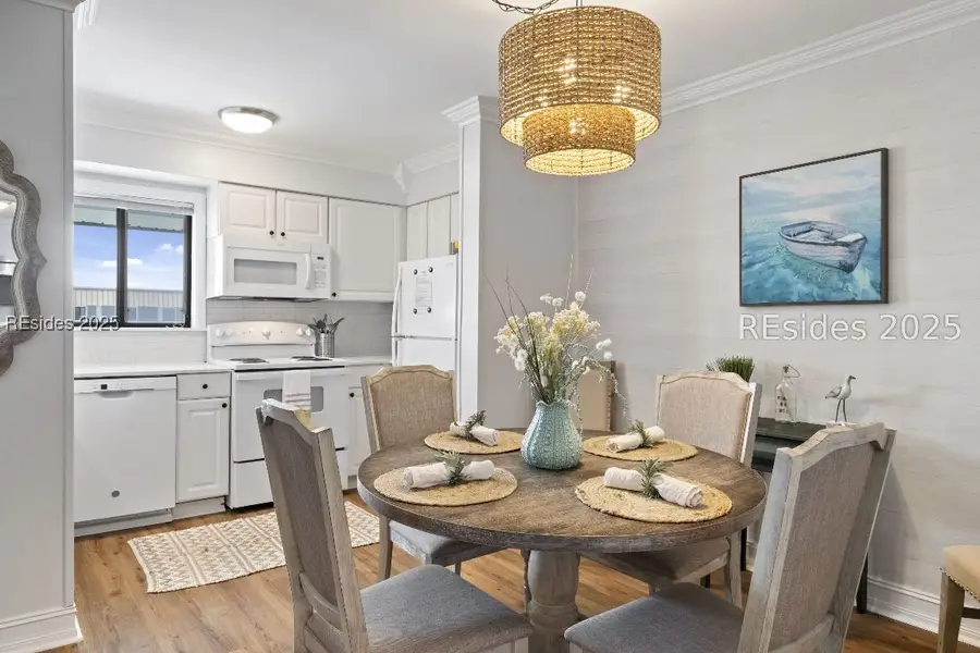 663 William Hilton Parkway #1423, Hilton Head Island, SC 29928 - Image #2
