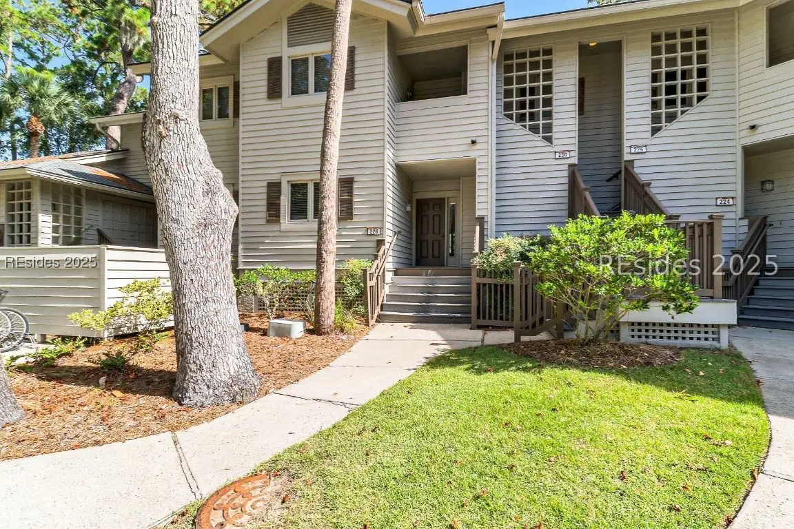 55 Barcelona Road #228-4, Hilton Head Island, SC 29928 - Image #1