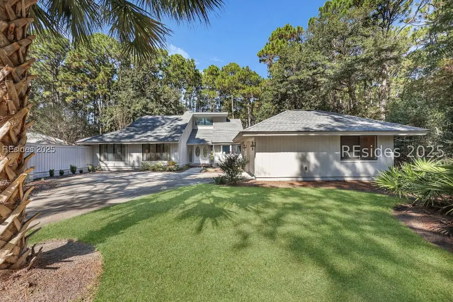 22 Headlands Drive, Hilton Head Island, SC 29926 - Image #2