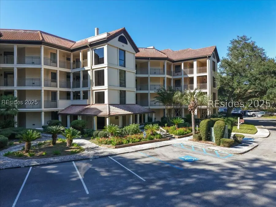 6 Village North Drive #163, Hilton Head Island, SC 29926 - Image #2