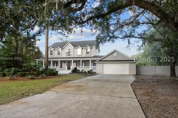 4 Deep Lagoon Court, Bluffton, SC 29910