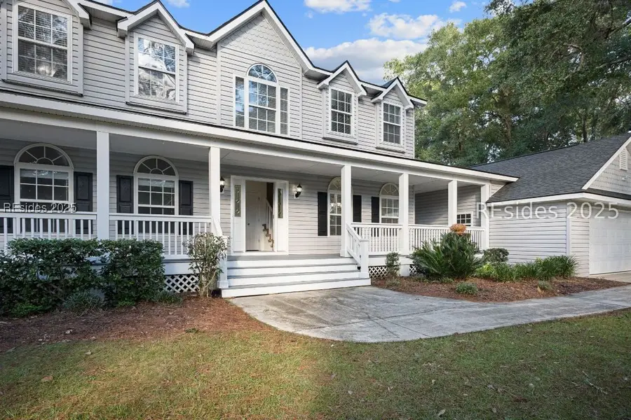 4 Deep Lagoon Court, Bluffton, SC 29910 - Image #2