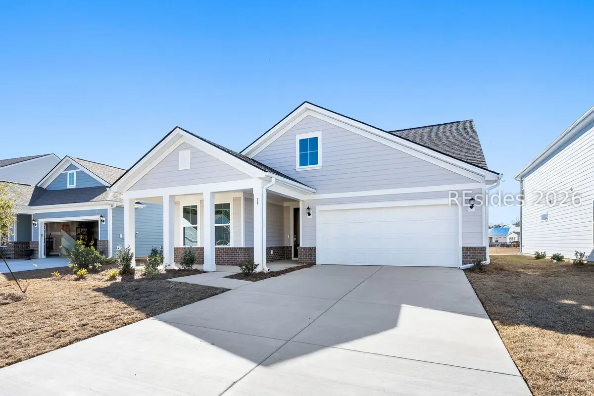 17 Scarlet Sage Drive, Bluffton, SC 29910 - #1