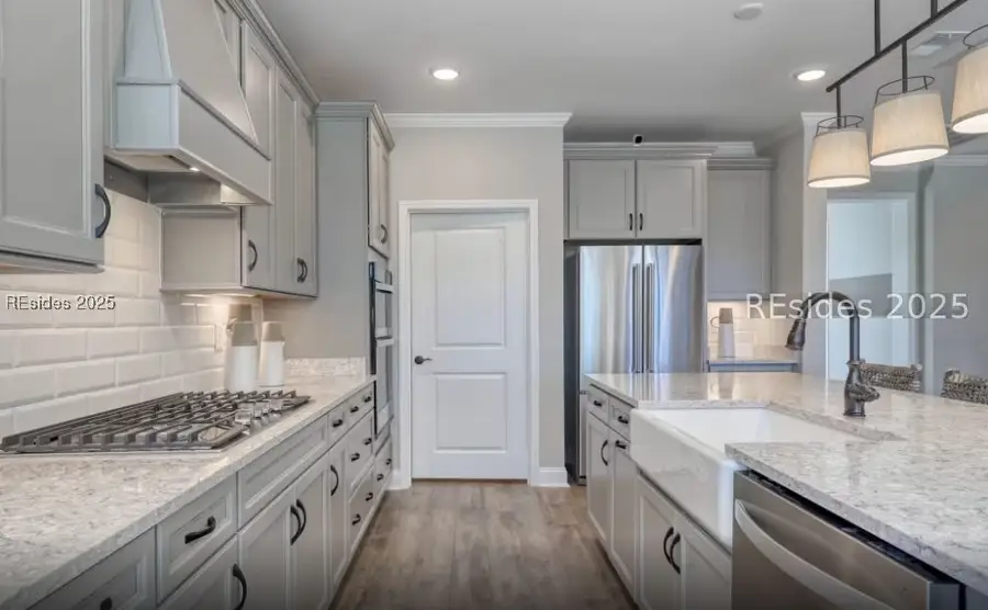 17 Scarlet Sage Drive, Bluffton, SC 29910 - Image #3