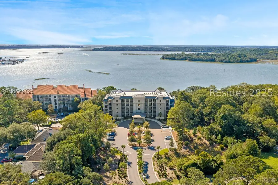 63 Skull Creek Drive #303, Hilton Head Island, SC 29926 - Image #2