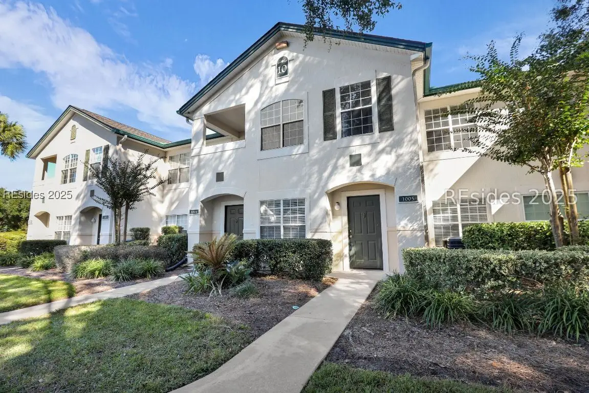 897 Fording Island Road #1005, Bluffton, SC 29910 - #1