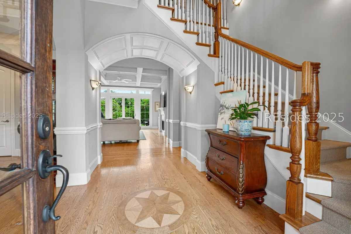 334 Fort Howell Drive, Hilton Head Island, SC 29926 - Image #1