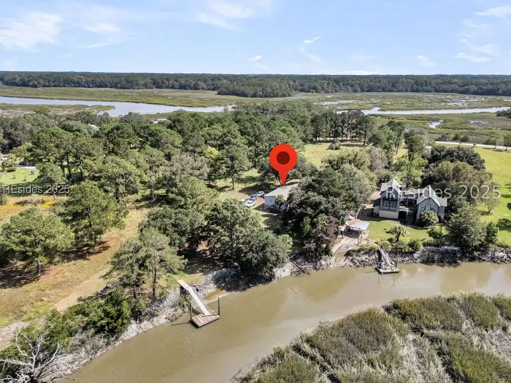 97 Rose Island Road, Saint Helena Island, SC 29920 - Image #1