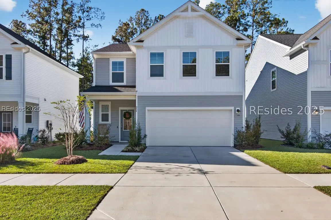 254 Lockwood Drive, Bluffton, SC 29910 - Image #1