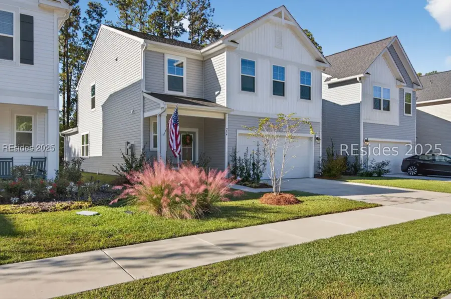 254 Lockwood Drive, Bluffton, SC 29910 - Image #2