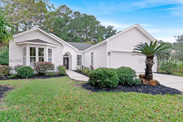 29 Hamilton Drive, Bluffton, SC 29909