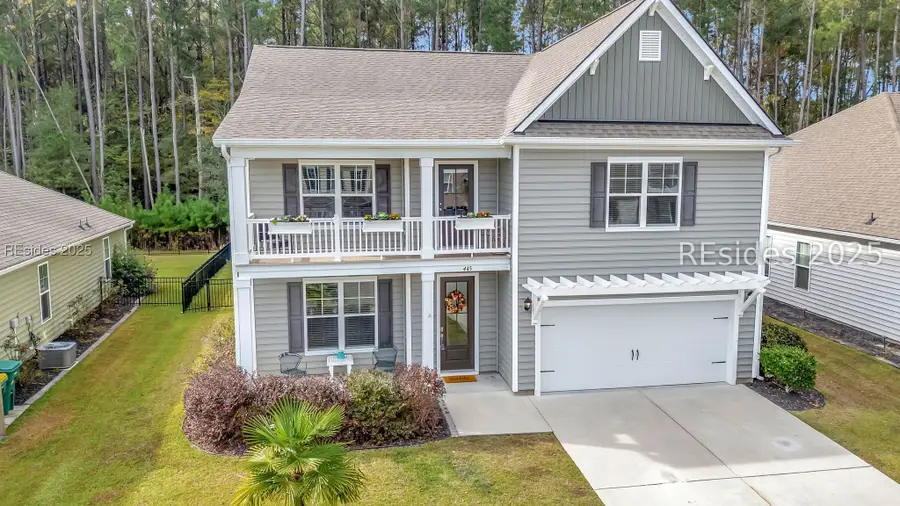 445 Hulston Landing Road, Bluffton, SC 29909 - Image #2