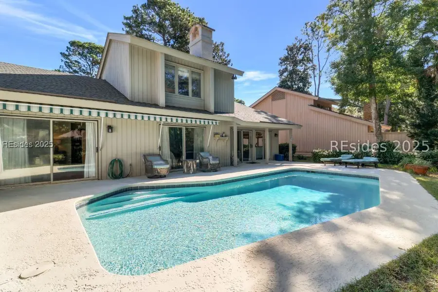 9 Windy Cove Court, Hilton Head Island, SC 29926 - Image #3