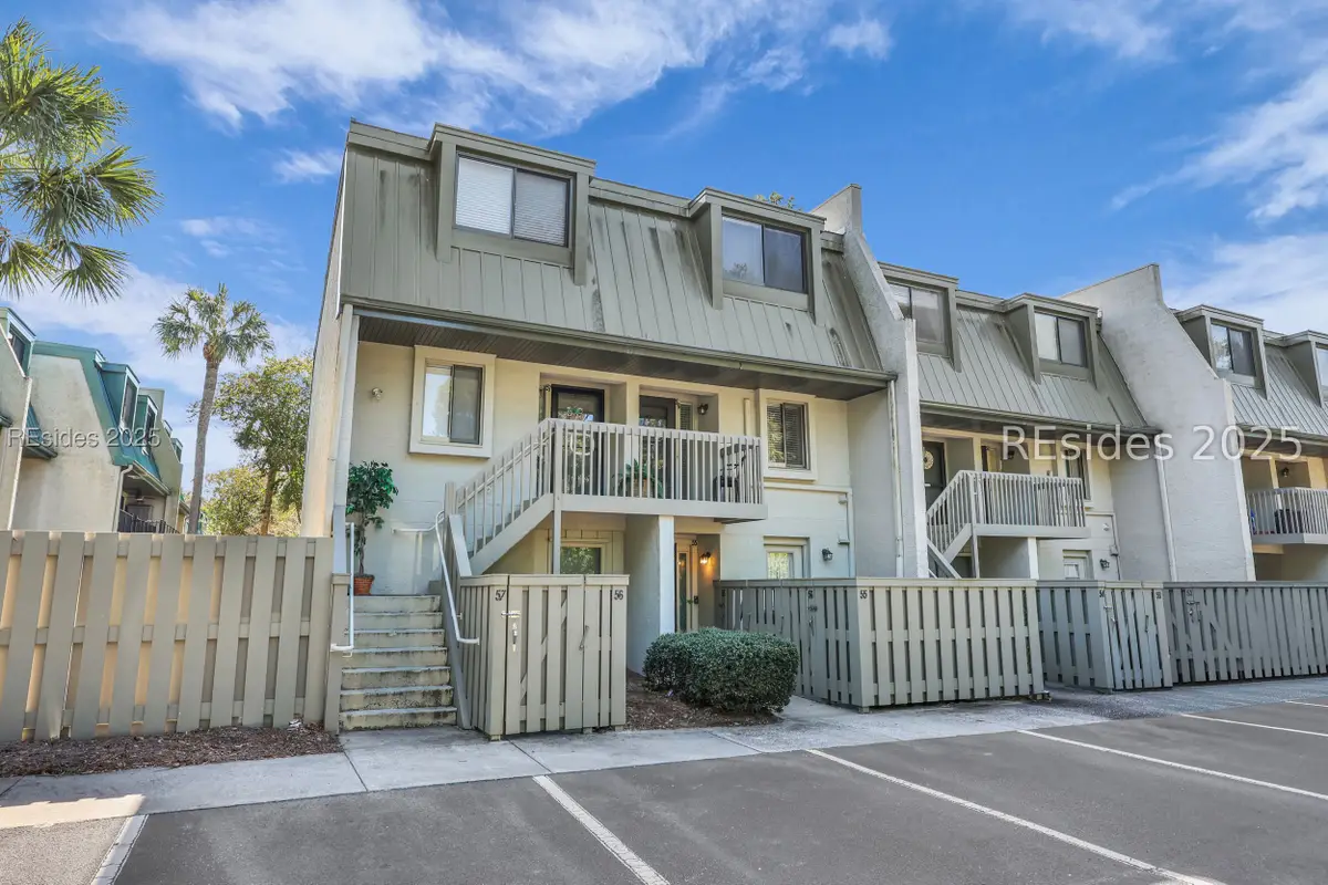 26 S Forest Beach Drive #56, Hilton Head Island, SC 29928 - Image #1