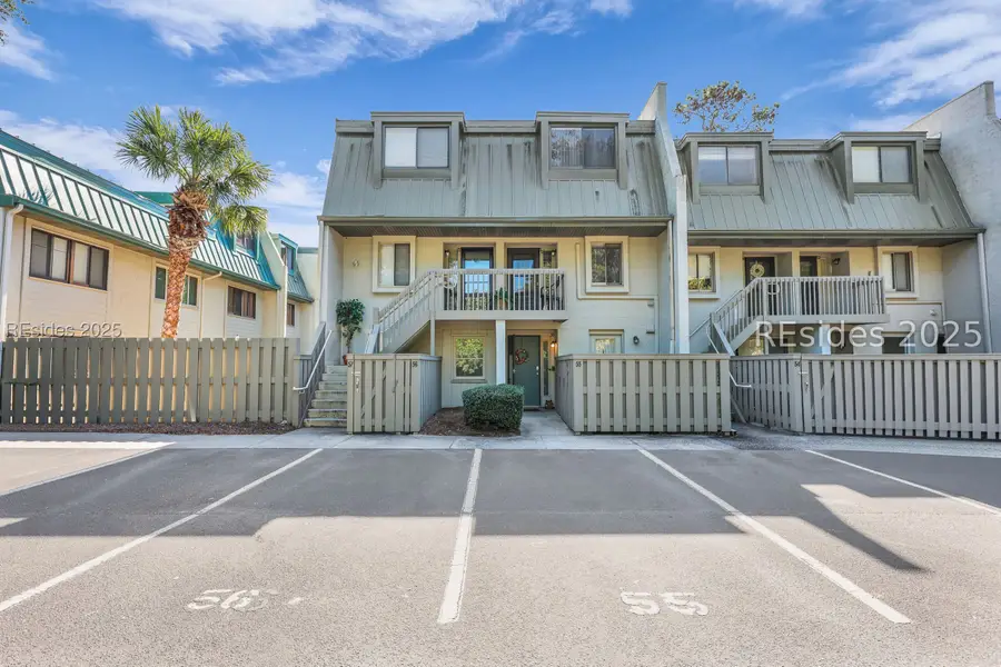 26 S Forest Beach Drive #56, Hilton Head Island, SC 29928 - Image #2